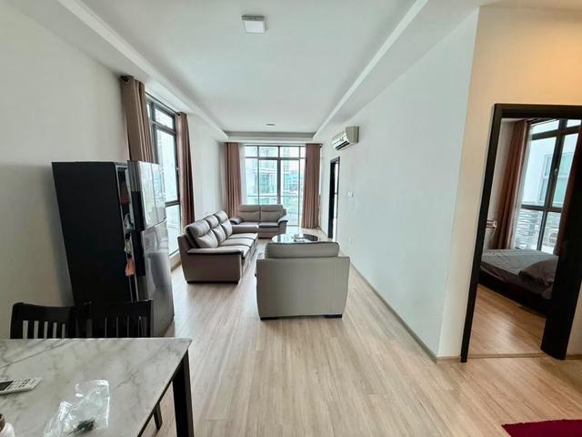 Condominium for rent in Kuching, Sarawak