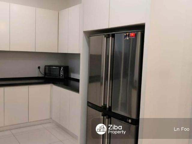 Apartment for rent in Country Heights Damansara, Kuala Lumpur
