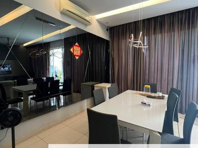 Condominium for rent in Country Heights Damansara, Kuala Lumpur