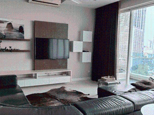 Apartment for rent in Country Heights Damansara, Kuala Lumpur