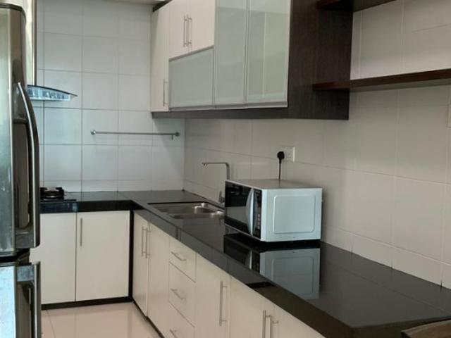 Apartment for rent in Country Heights Damansara, Kuala Lumpur