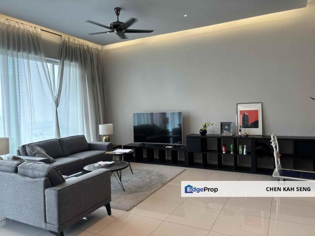 Condominium for sale in Country Heights Damansara, Kuala Lumpur