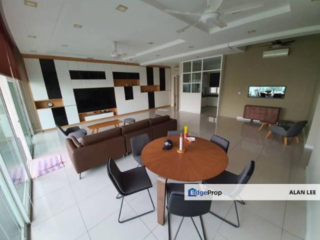 Condominium for rent in Country Heights Damansara, Kuala Lumpur