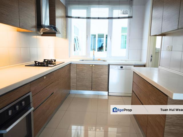 Condominium for rent in Country Heights Damansara, Kuala Lumpur