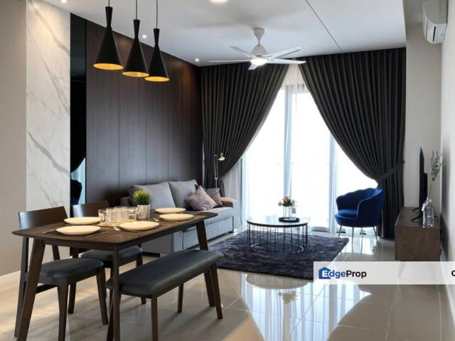 Condominium for sale in Country Heights Damansara, Kuala Lumpur