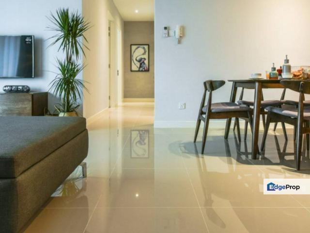 Condominium for sale in Country Heights Damansara, Kuala Lumpur