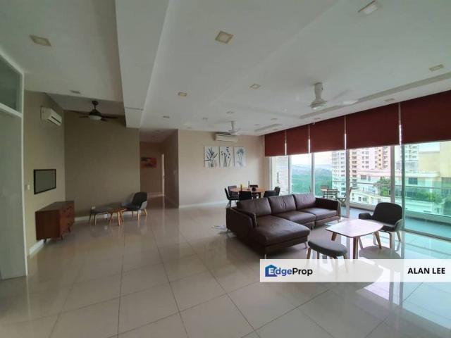 Condominium for sale in Country Heights Damansara, Kuala Lumpur