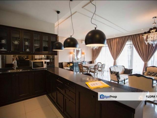 Condominium for sale in Country Heights Damansara, Kuala Lumpur