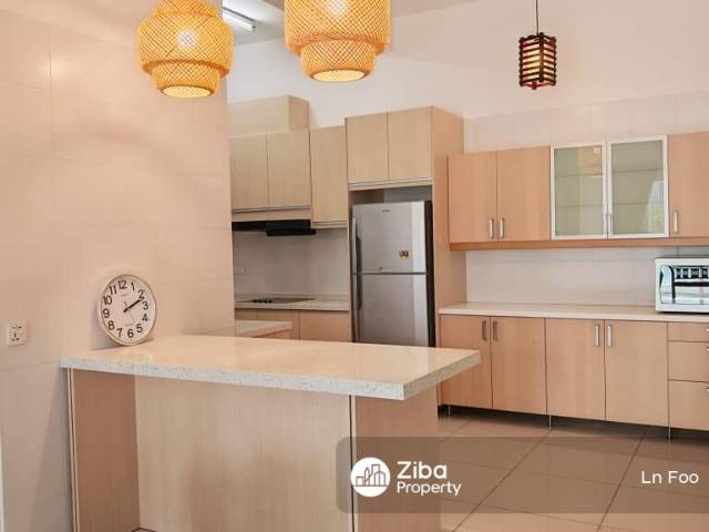 Apartment for rent in Country Heights Damansara, Kuala Lumpur
