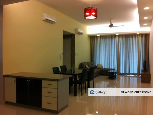 Condominium for sale in Pantai Dalam, Kuala Lumpur