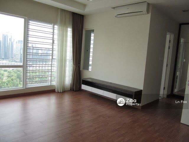 Apartment for rent in Country Heights Damansara, Kuala Lumpur