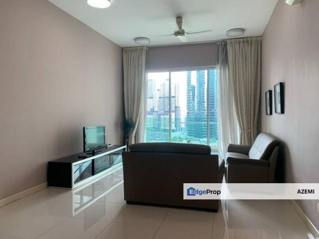 Condominium for sale in Pantai Dalam, Kuala Lumpur