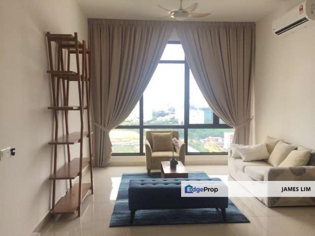 Condominium for sale in Bukit Jalil, Kuala Lumpur
