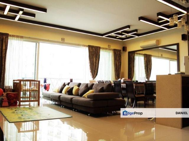 Condominium for rent in Country Heights Damansara, Kuala Lumpur