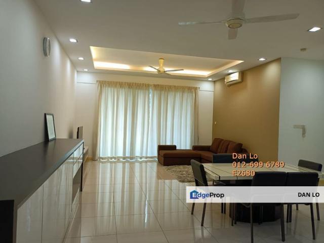 Condominium for sale in Country Heights Damansara, Kuala Lumpur