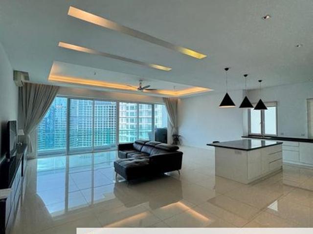Condominium for sale in Pantai Dalam, Kuala Lumpur