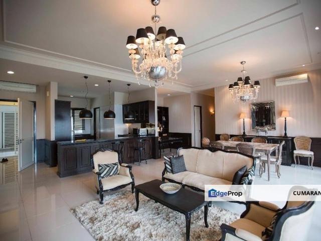 Condominium for sale in Country Heights Damansara, Kuala Lumpur