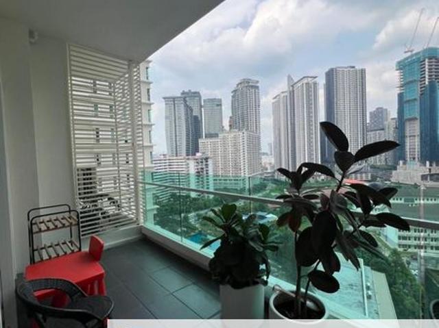 Condominium for sale in Country Heights Damansara, Kuala Lumpur