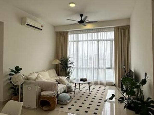 Condominium for rent in Bukit Jalil, Kuala Lumpur