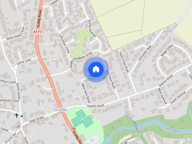 House for rent in Newby and Scalby, Isle Of Man