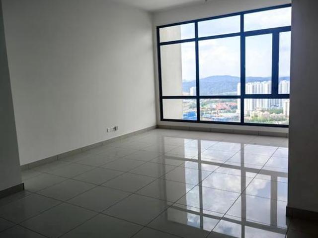 Serviced Residence for sale in Bukit Jalil, Kuala Lumpur
