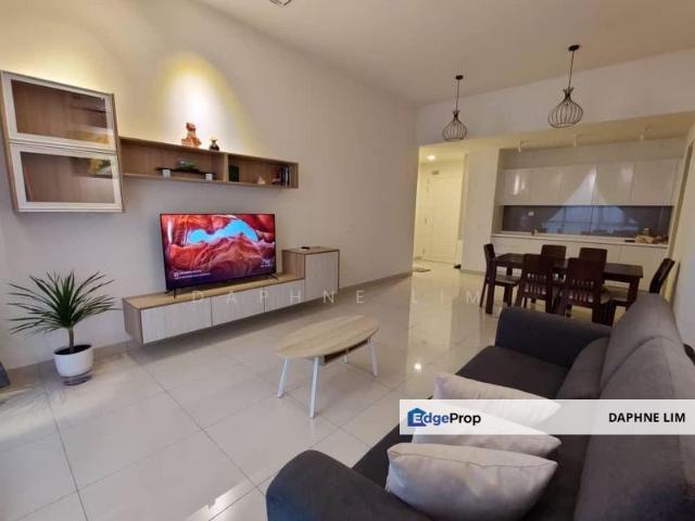 Condominium for rent in Bukit Jalil
