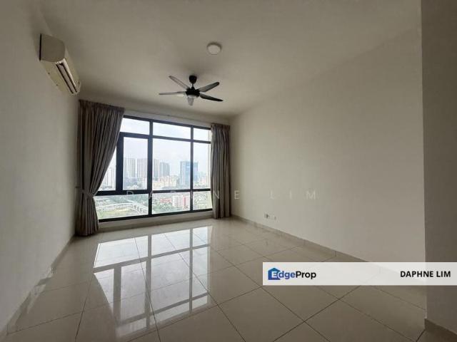 Condominium for rent in Bukit Jalil