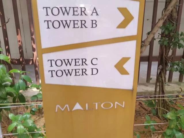 Apartment for rent in Bukit Jalil, Kuala Lumpur