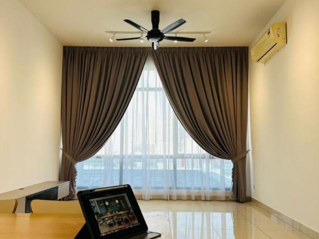 House for rent in Country Heights Damansara, Kuala Lumpur