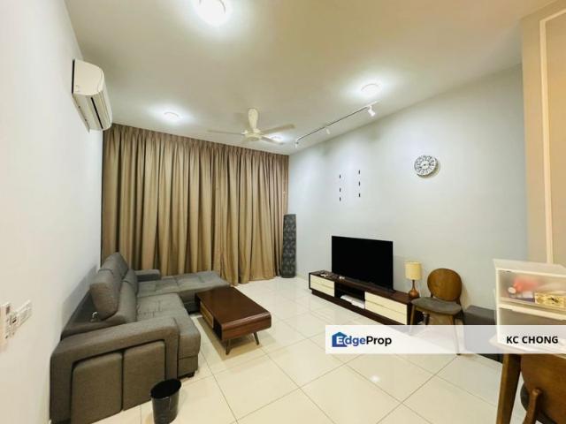 Condominium for sale in Bukit Jalil, Kuala Lumpur