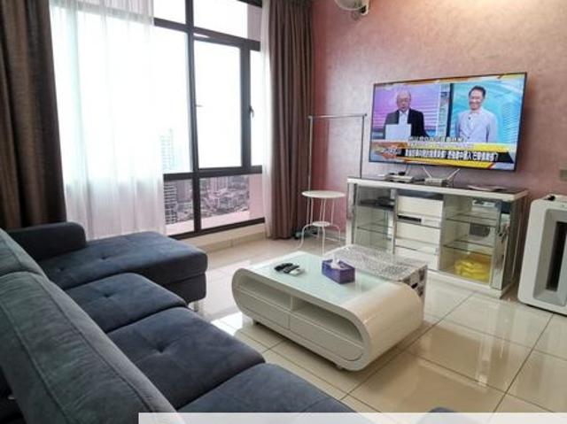 Condominium for sale in Bukit Jalil, Kuala Lumpur