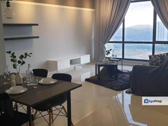 Condominium for sale in Bukit Jalil, Kuala Lumpur