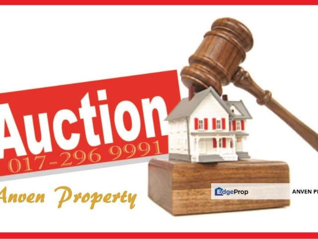 Condominium for sale in Bukit Jalil, Kuala Lumpur