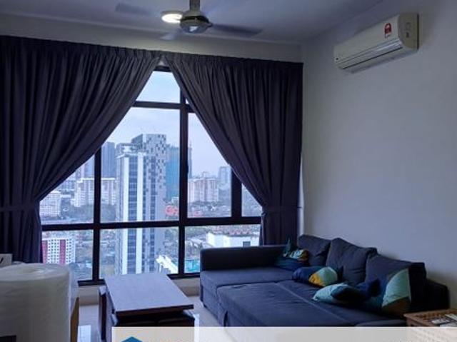 Condominium for sale in Bukit Jalil, Kuala Lumpur