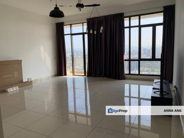 Condominium for rent in Bukit Jalil, Kuala Lumpur