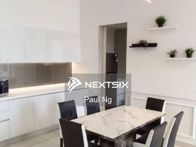 Apartment for rent in Petaling, Damansara Damai