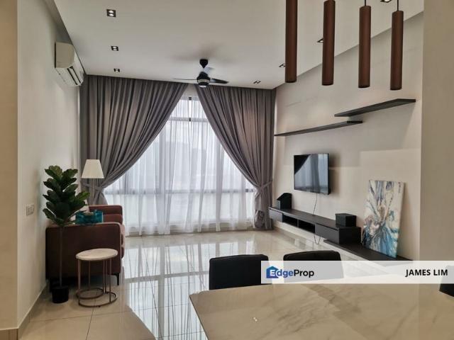 Condominium for sale in Bukit Jalil, Kuala Lumpur