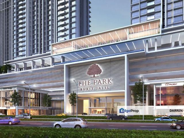 Condominium for rent in Bukit Jalil, Kuala Lumpur