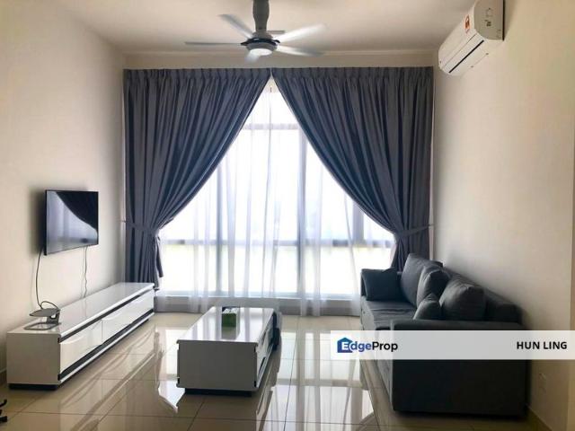 Condominium for rent in Bukit Jalil, Kuala Lumpur