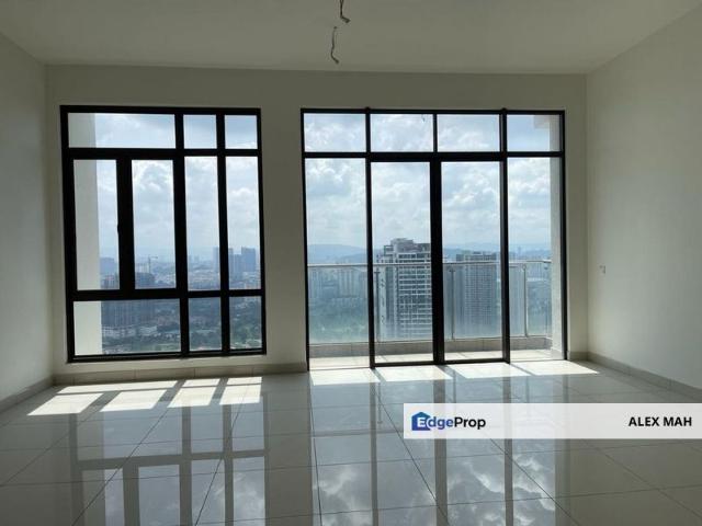 Condominium for sale in Bukit Jalil, Kuala Lumpur