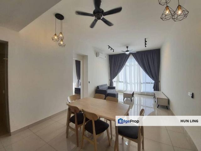 Condominium for rent in Bukit Jalil, Kuala Lumpur