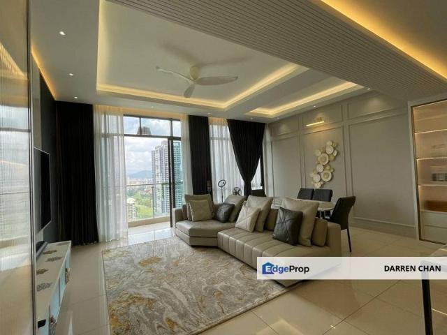 Condominium for rent in Bukit Jalil, Kuala Lumpur