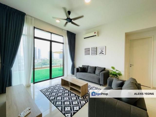 Condominium for sale in Bukit Jalil, Kuala Lumpur