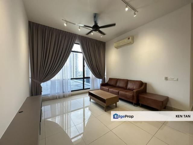 Condominium for rent in Bukit Jalil, Kuala Lumpur