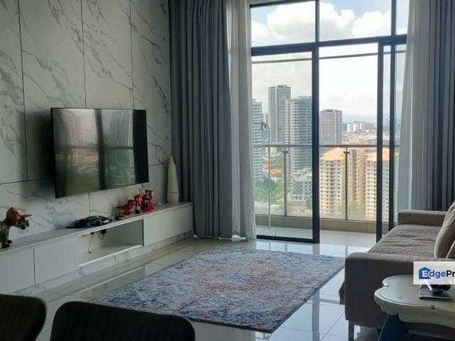 Condominium for rent in Bukit Jalil, Kuala Lumpur