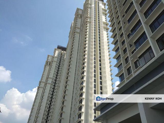 Condominium for sale in Bukit Jalil, Kuala Lumpur
