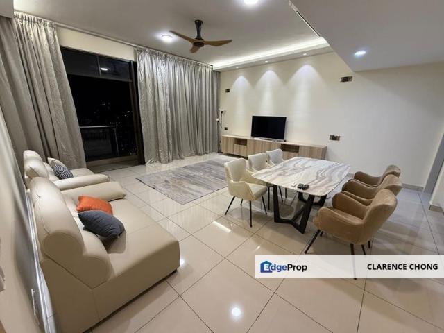 Condominium for rent in Bukit Jalil, Kuala Lumpur