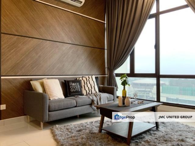 Condominium for sale in Bukit Jalil, Kuala Lumpur