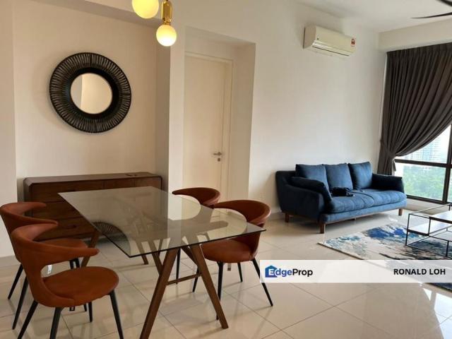 Condominium for rent in Bukit Jalil, Kuala Lumpur