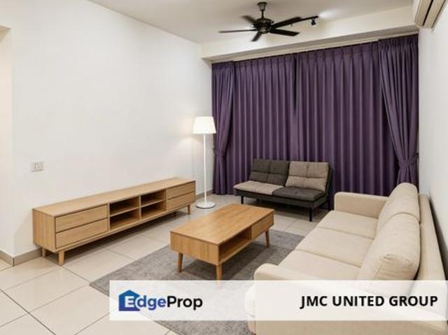 Condominium for sale in Bukit Jalil, Kuala Lumpur